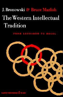 Western Intellectual Tradition (text only)