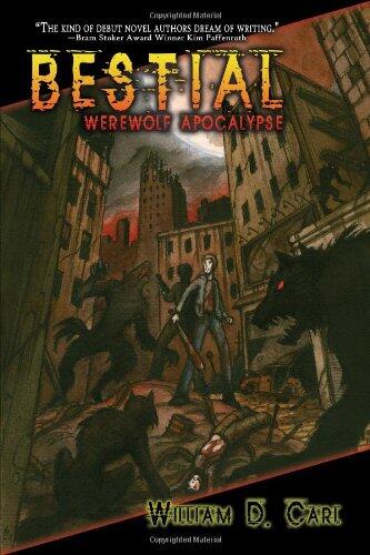 Werewolf Apocalypse