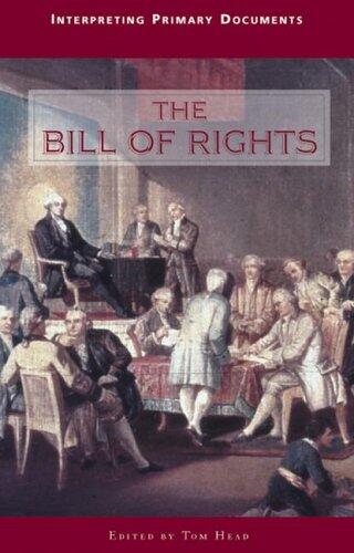 The Bill of Rights