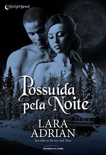 Possuída pela noite