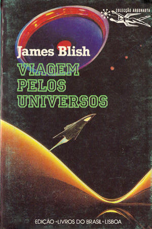 Viagem Pelos Universos