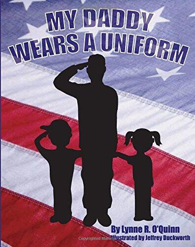 My Daddy Wears a Uniform