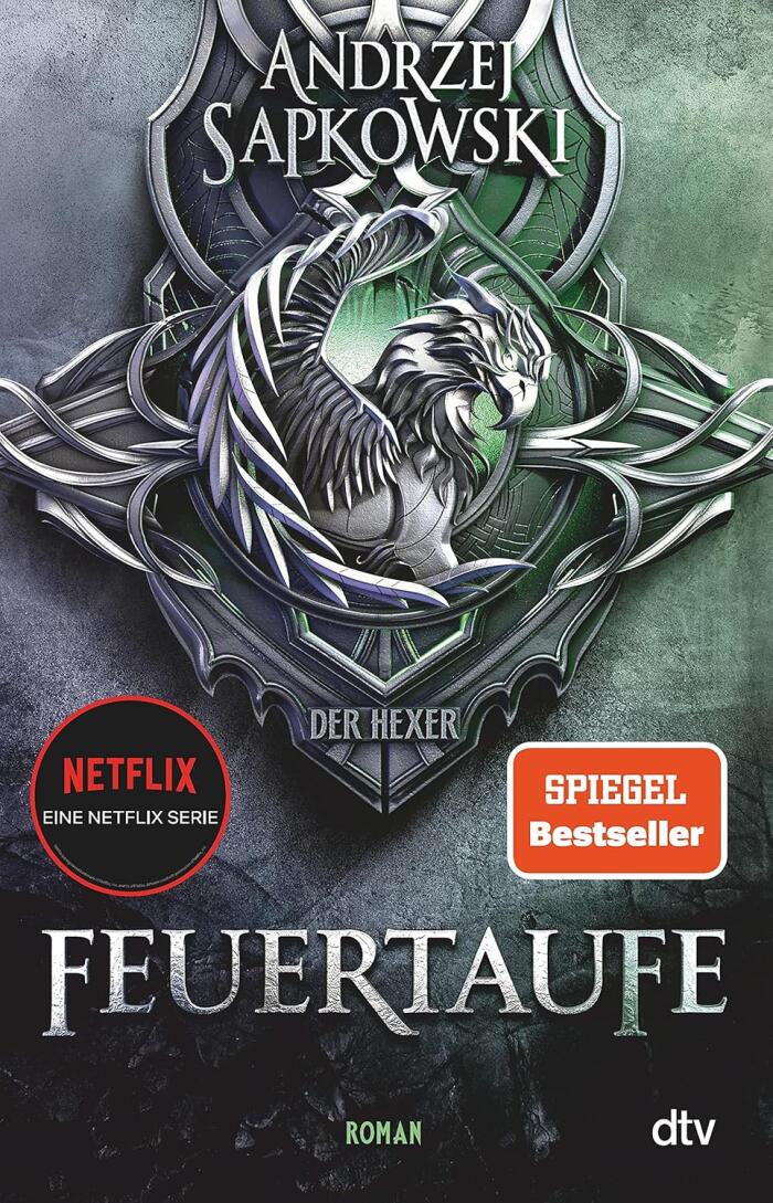 Feuertaufe