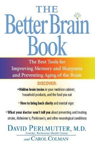 The Better Brain Book