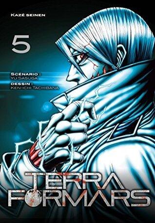 Terra Formars Vol. 5