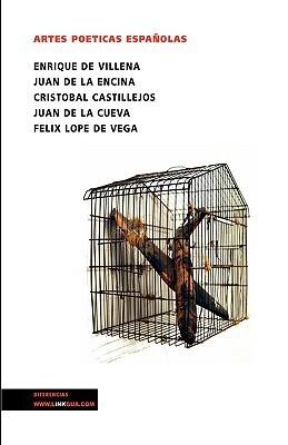 Artes poéticas españolas (Pensamiento)