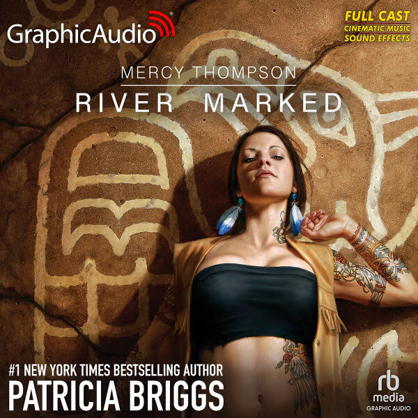 River Marked [Dramatized Adaptation]