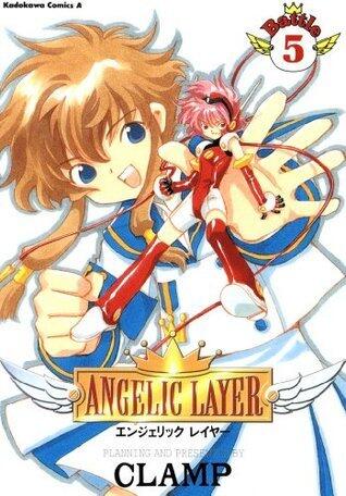 ANGELIC LAYER 5
