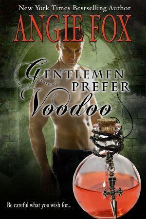 Gentlemen Prefer Voodoo