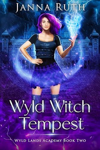Wyld Witch Tempest