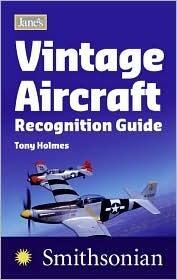 Jane's Vintage Aircraft Recognition Guide