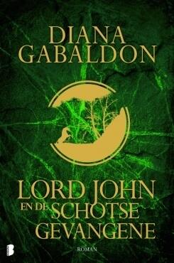 Lord John en de Schotse gevangene