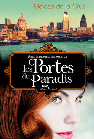 Les portes du Paradis
