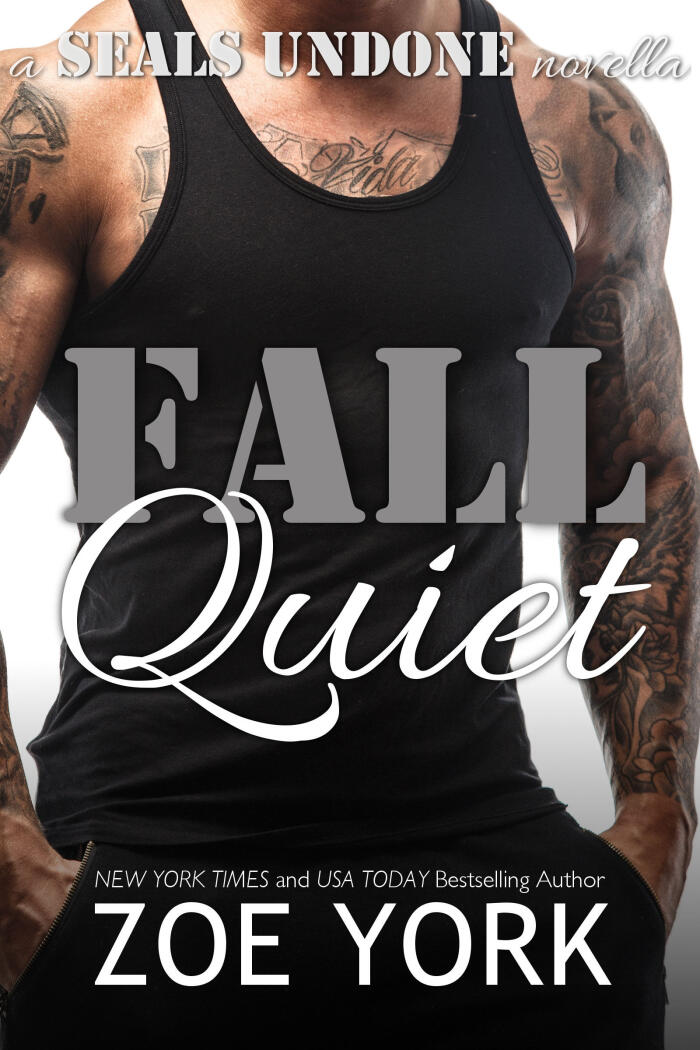Fall Quiet