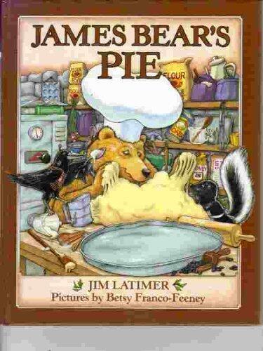 James Bears Pie