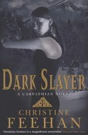Dark Slayer