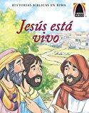 Jesús está vivo