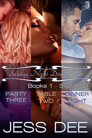 Sunday Night Dinner Club: Box Set