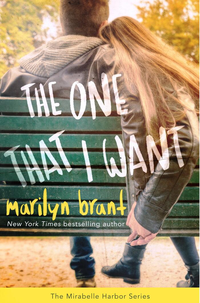 The One That I Want