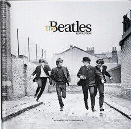 The Beatles Revolution