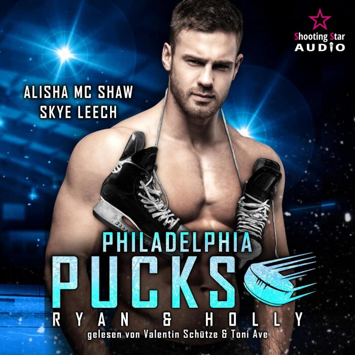 Philadelphia Pucks - Ryan & Holly (German edition): Philly Ice Hockey 10