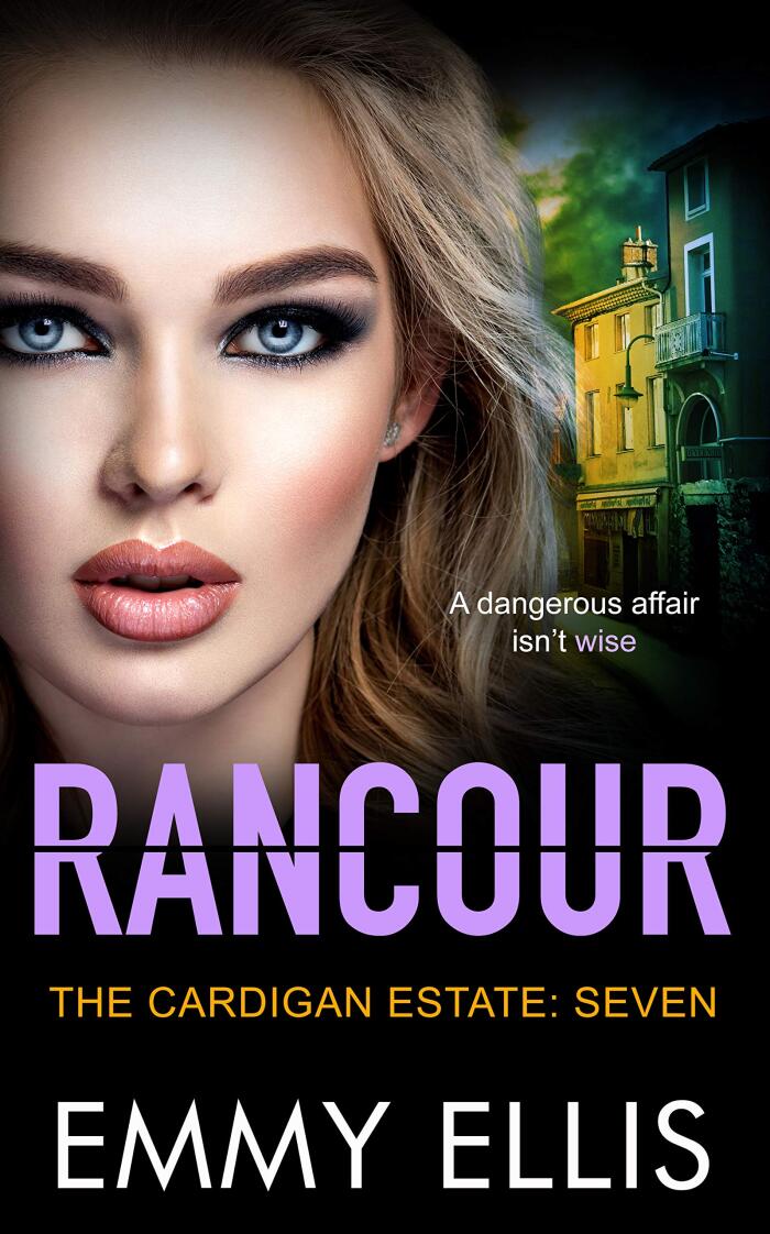 Rancour