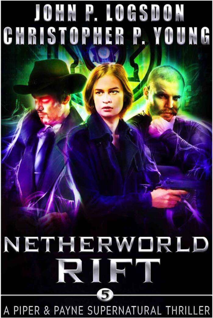 Netherworld Rift