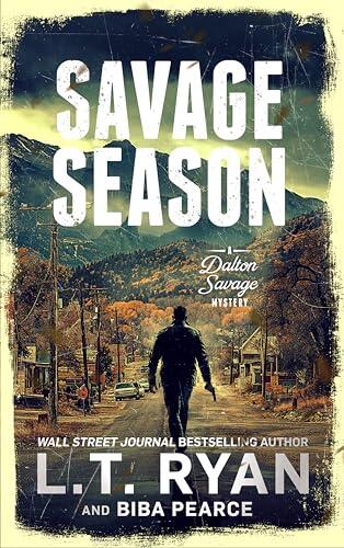 Savage Season