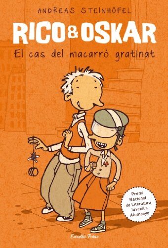 El Cas del macarró gratinat