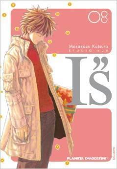 I"s Kanzenban, #8