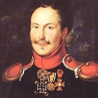 Friedrich de la Motte Fouqué
