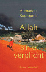 Allah is niet verplicht