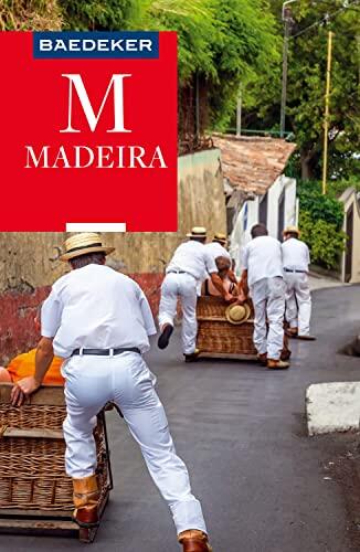Madeira Baedeker Smart