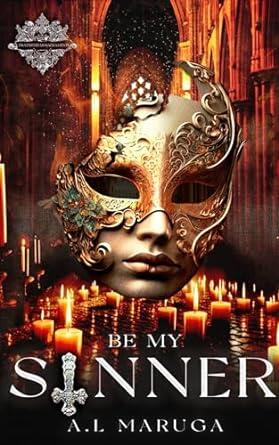 Be My Sinner