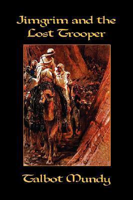 Jimgrim and the Lost Trooper