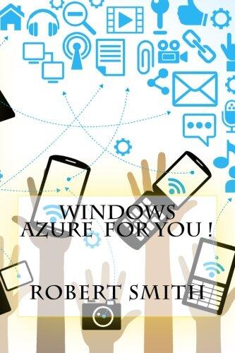 Windows Azure for You !
