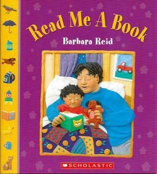 Read Me a Book