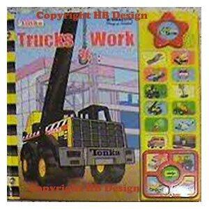 Trucks at Work