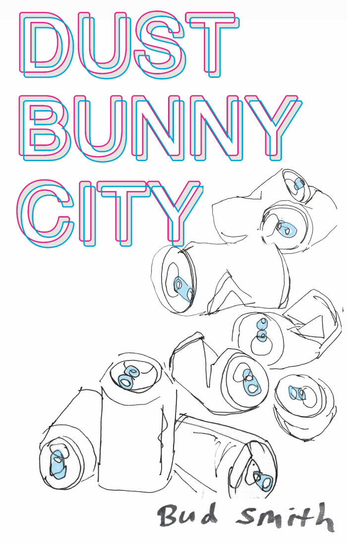 Dust Bunny City