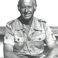 Thor Heyerdahl