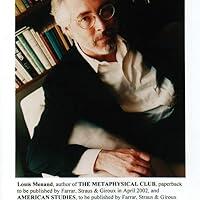 Louis Menand