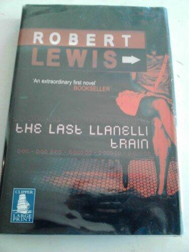 The Last Llanelli Brain [Hardback]