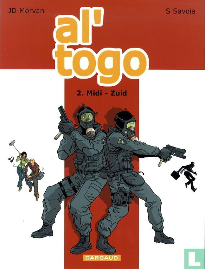 Al'Togo