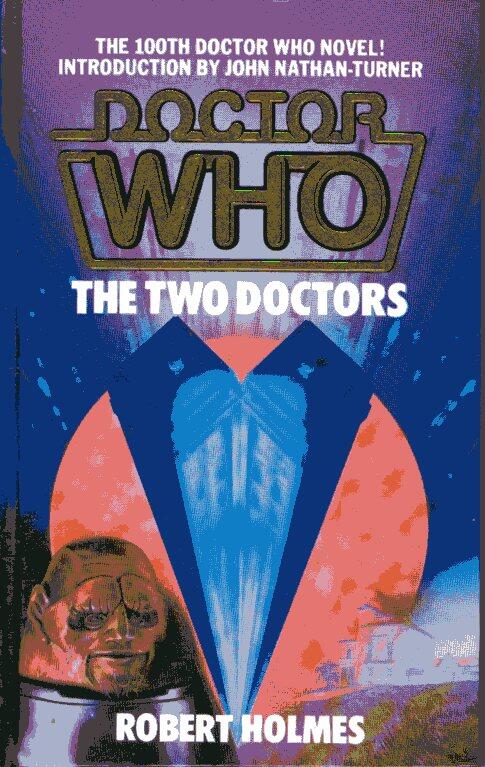 Doctor Who: The Two Doctors