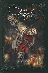 Favole: Frozen Light