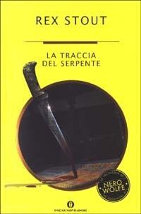 La traccia del serpente