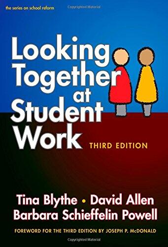 Looking Together at Student Work