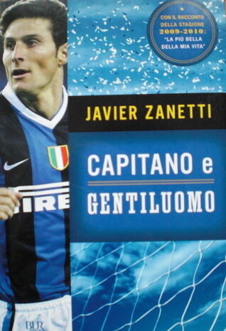 Capitano e gentiluomo