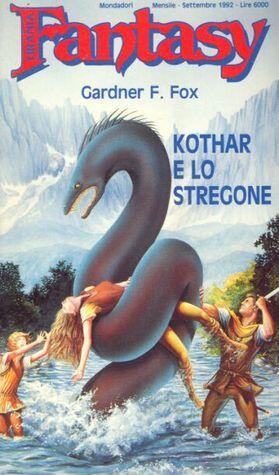Kothar e lo stregone