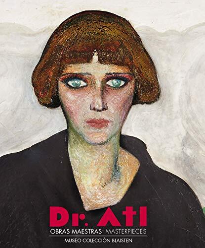 Dr. Atl: Masterpieces